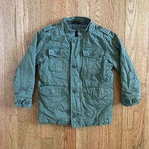 Gap Boys Winter Jacket